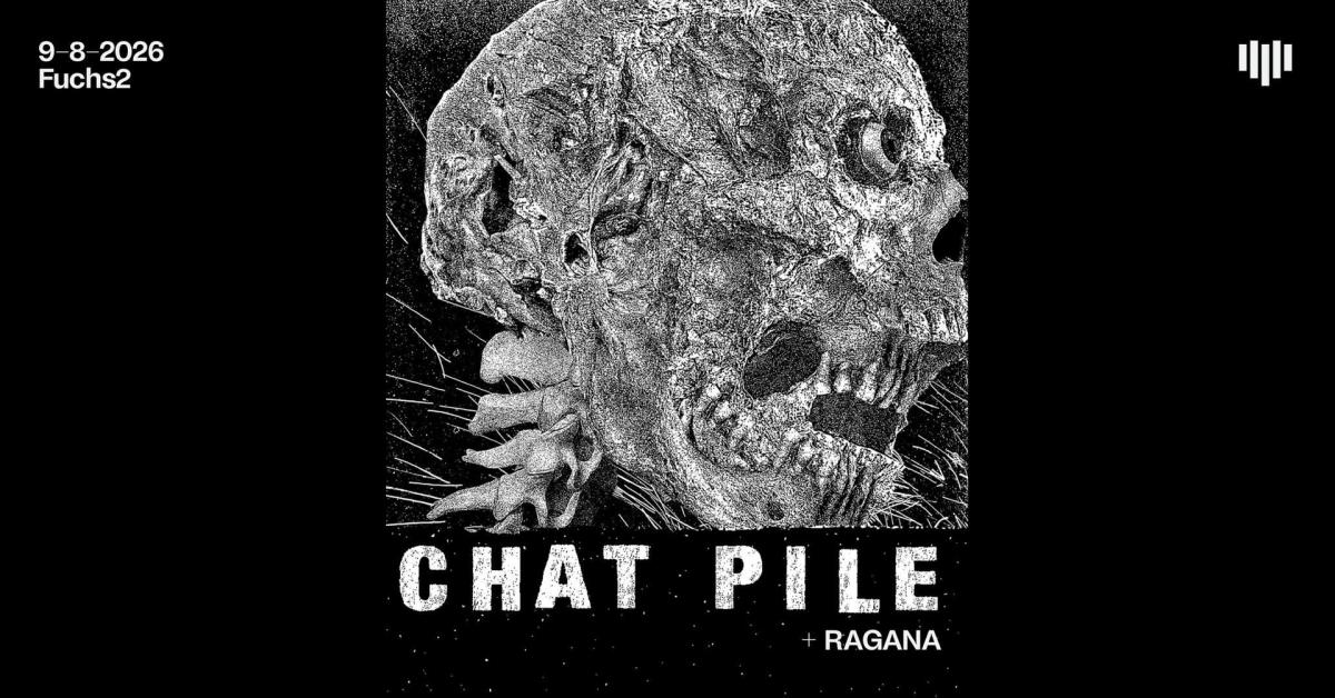 Chat Pile + Ragana ❤︎ 𝔥𝔢𝔞𝔯𝔱𝔫𝔬𝔦𝔷𝔢