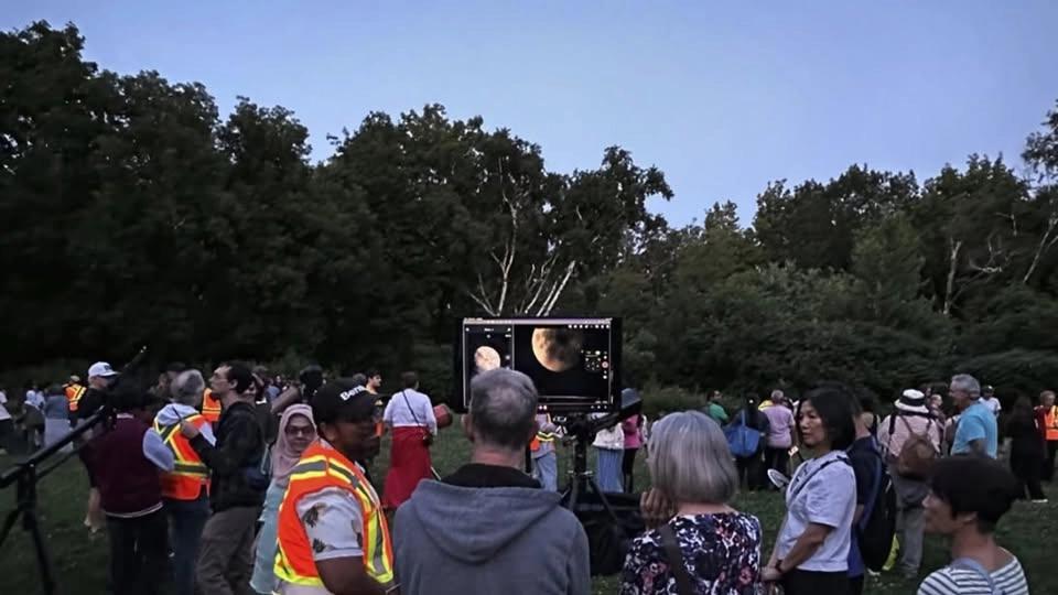 Astronomy Night