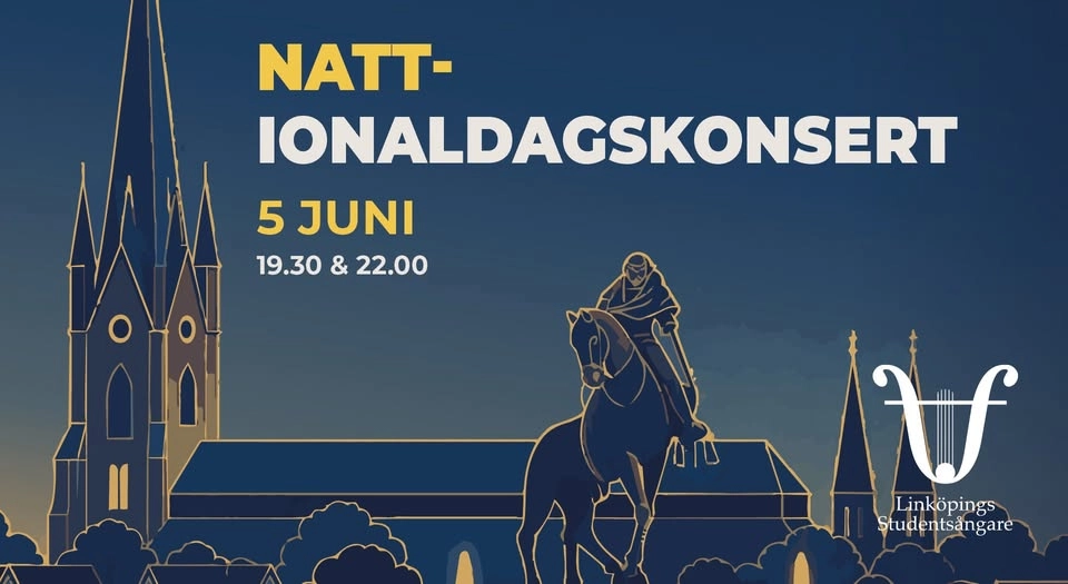 Natt-ionaldagskonsert
