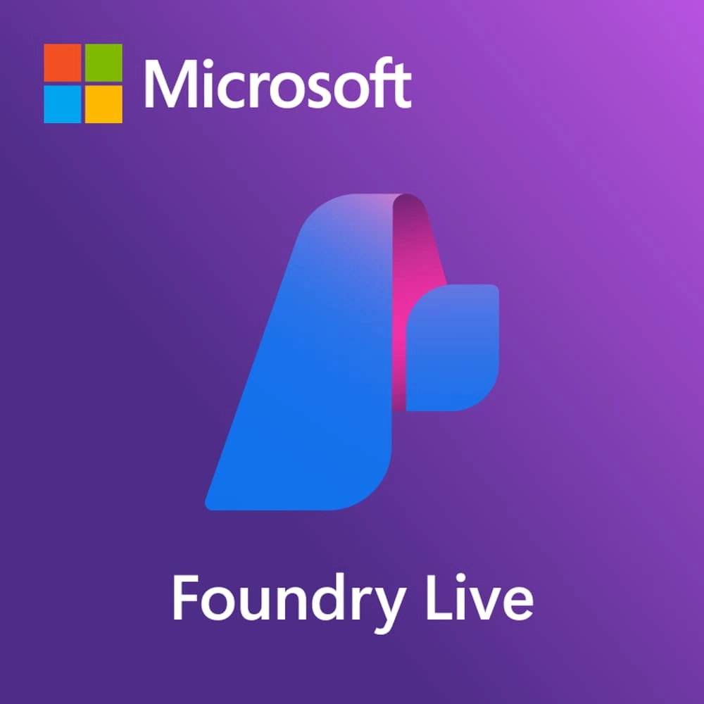 Foundry Live Demo Night