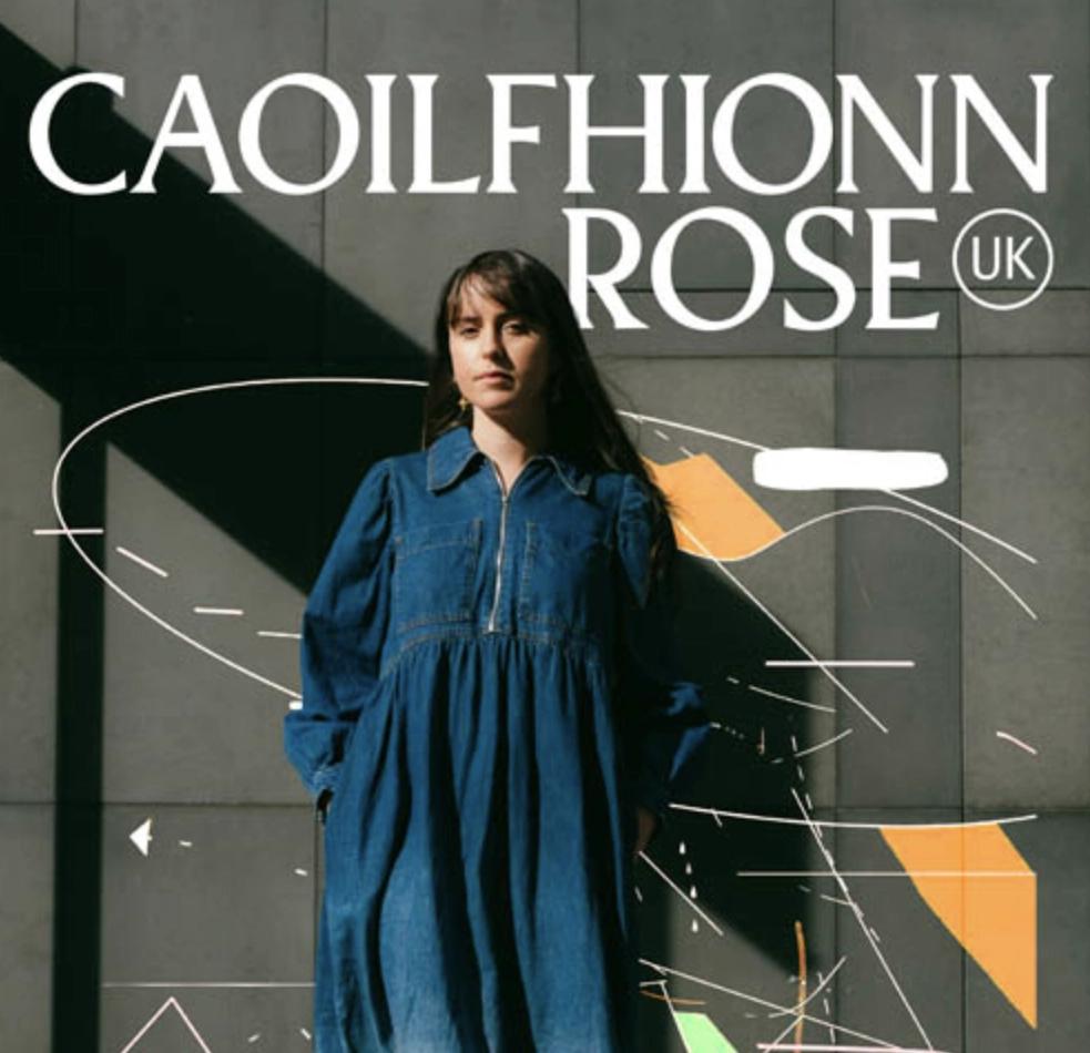 Caoilfhionn Rose (UK)