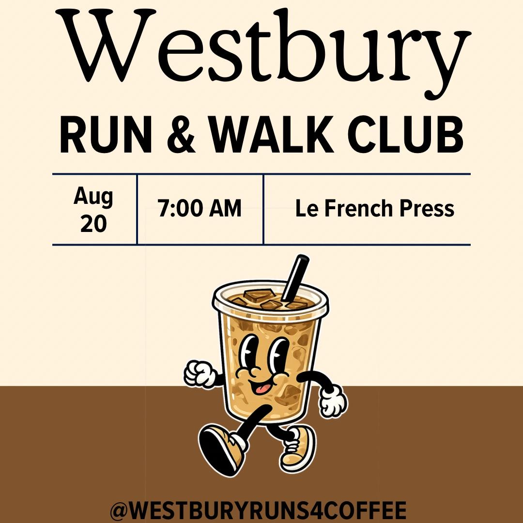 Westbury Run & Walk Club