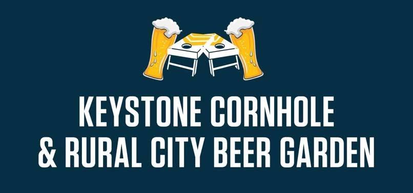 Lancaster's Backyard Corn Hole League