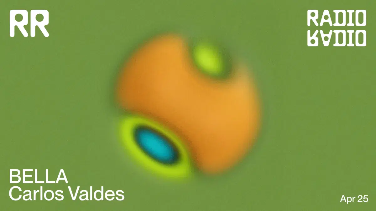 BELLA • Carlos Valdes
