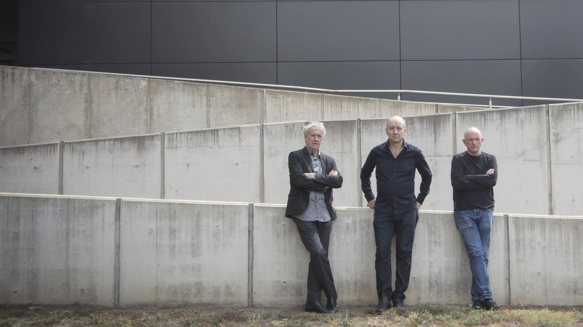 The Necks