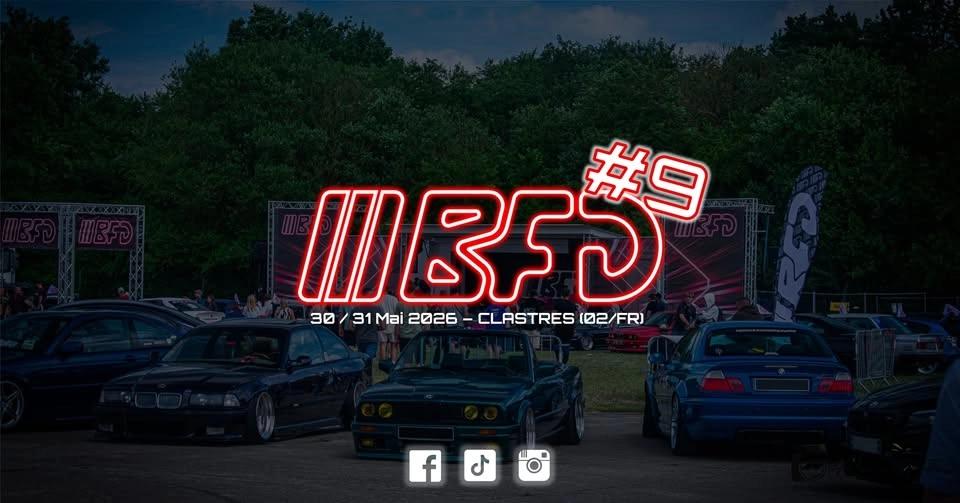 ◄ 𝐁𝐅𝐃#𝟗 ►