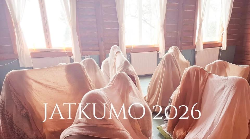 Jatkumo 2026