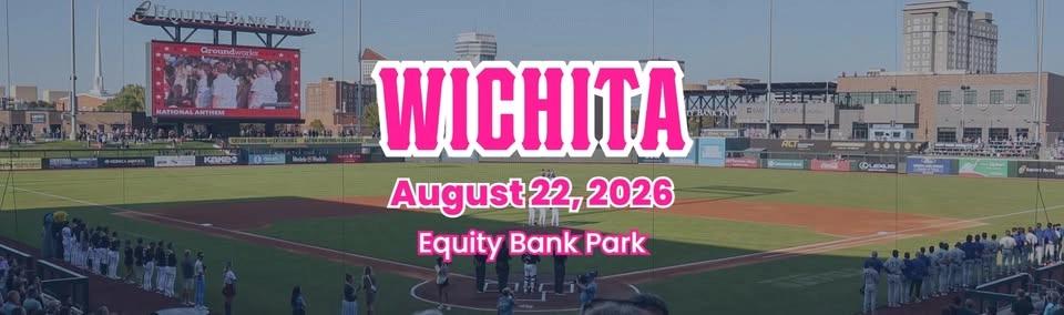 Boom Ball - Wichita