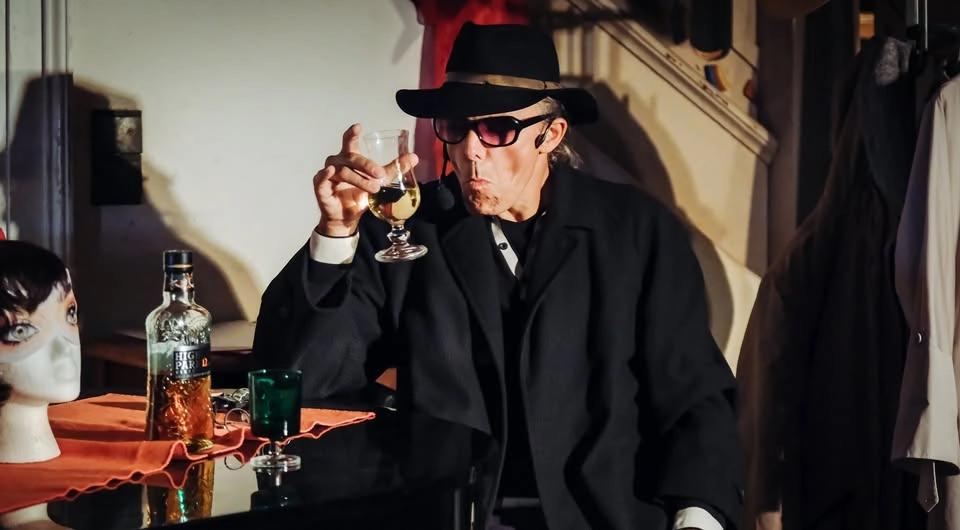 Udo Lindenberg – Ein musikalisches Porträt ohne Eierlikör