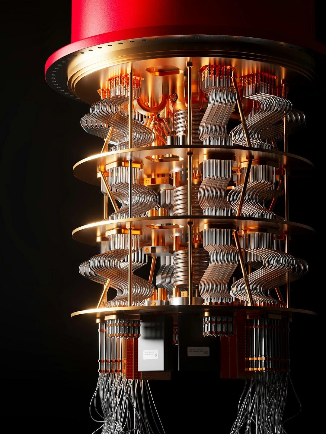 Is Quantum Computing Ready for Real-World Impact? w/ Professor Amlan Chakrabarti