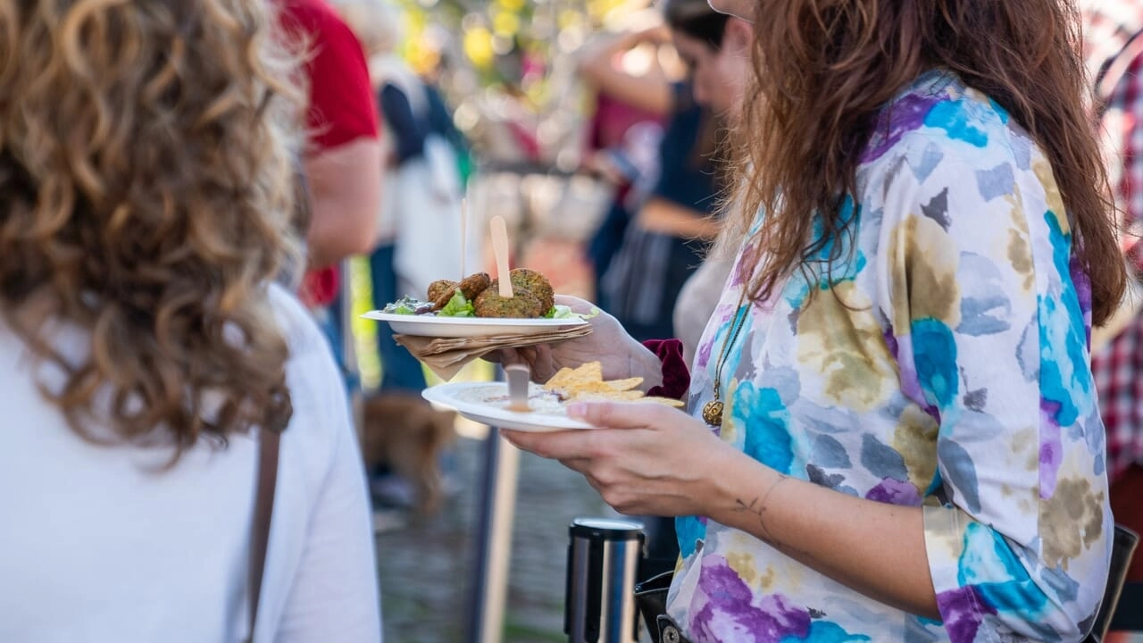 Roma Vegan Festival 2026