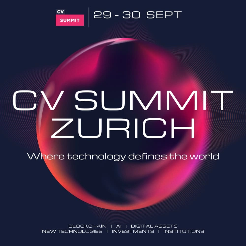 CV Summit 2026