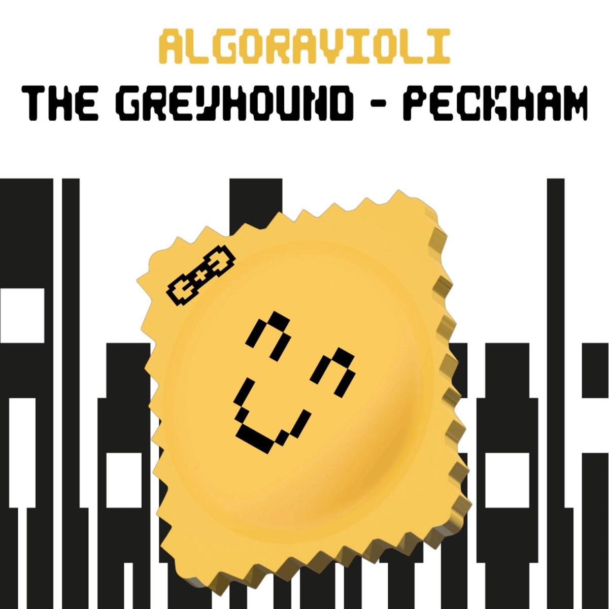 AlgoRavioli