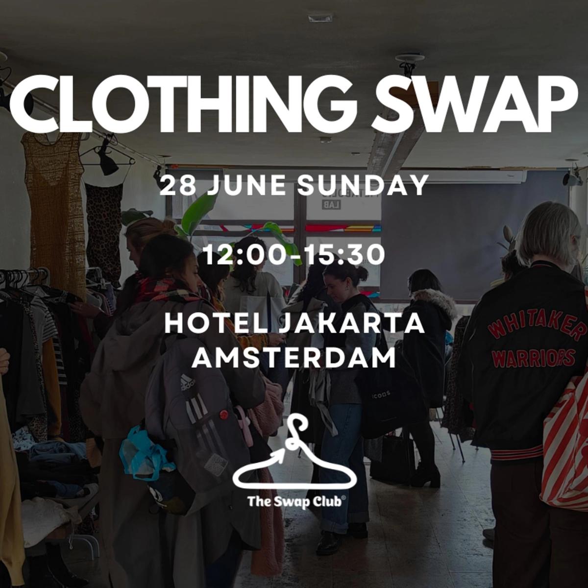 Clothing Swap