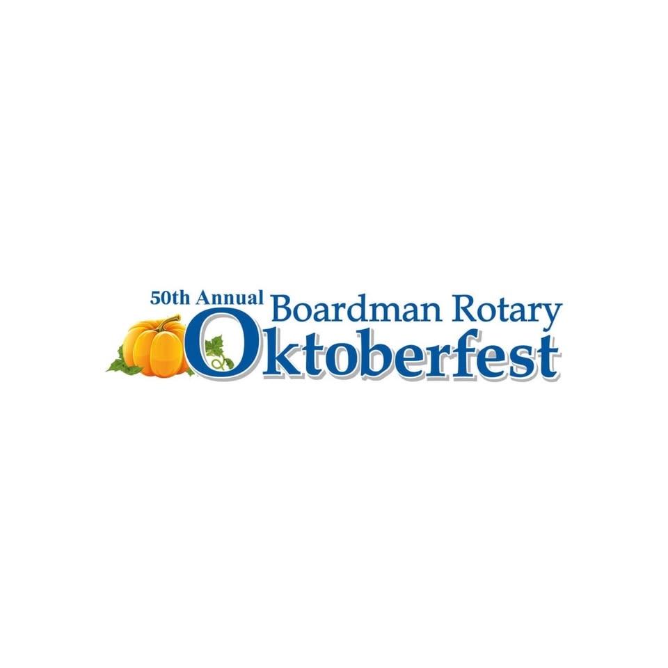 50th Annual Boardman Oktoberfest