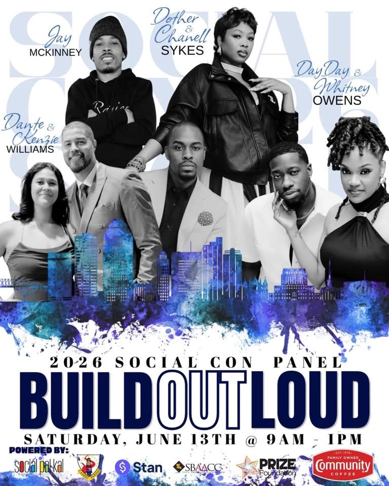 SocialCon® 2026