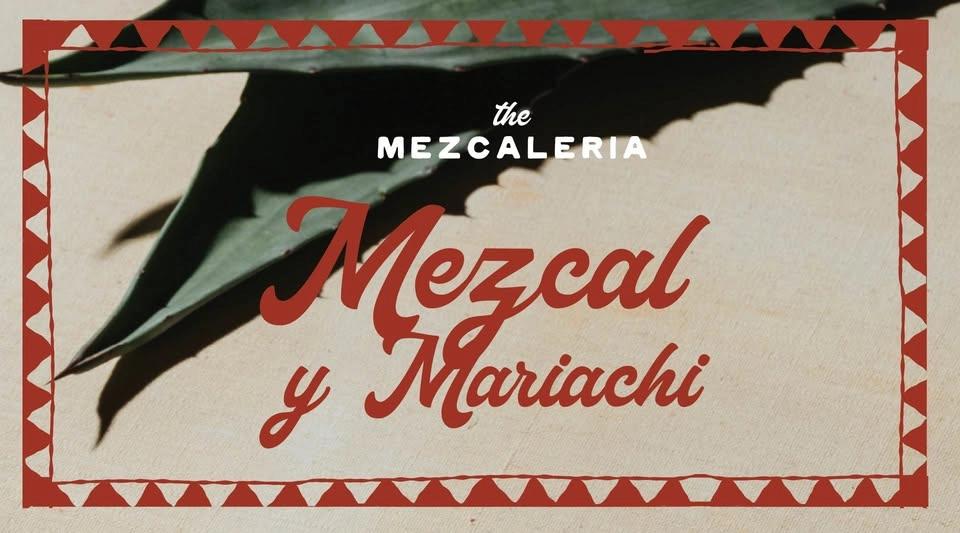 Mariachi Night and Tequila Tastings