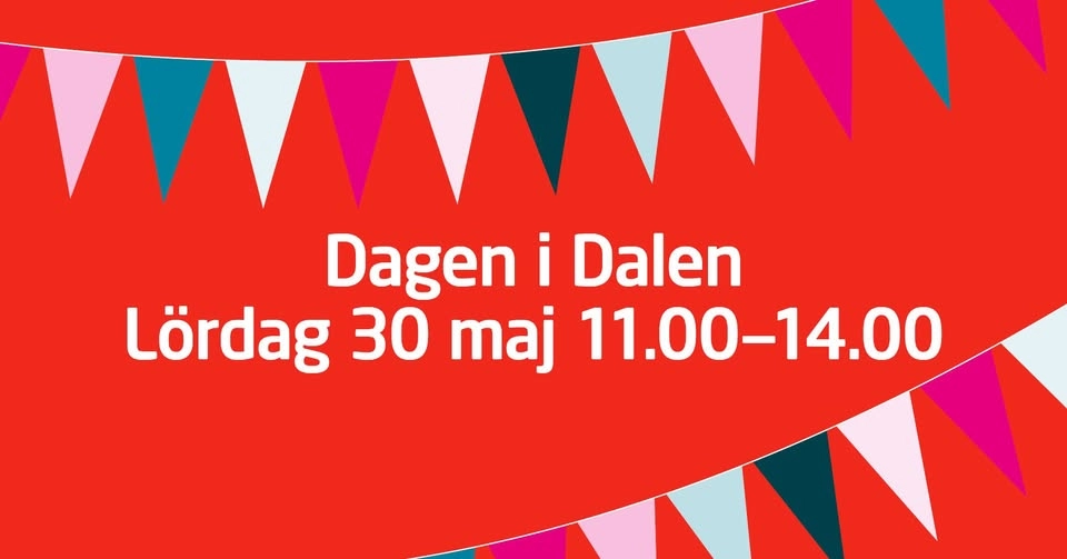 Dagen i Dalen