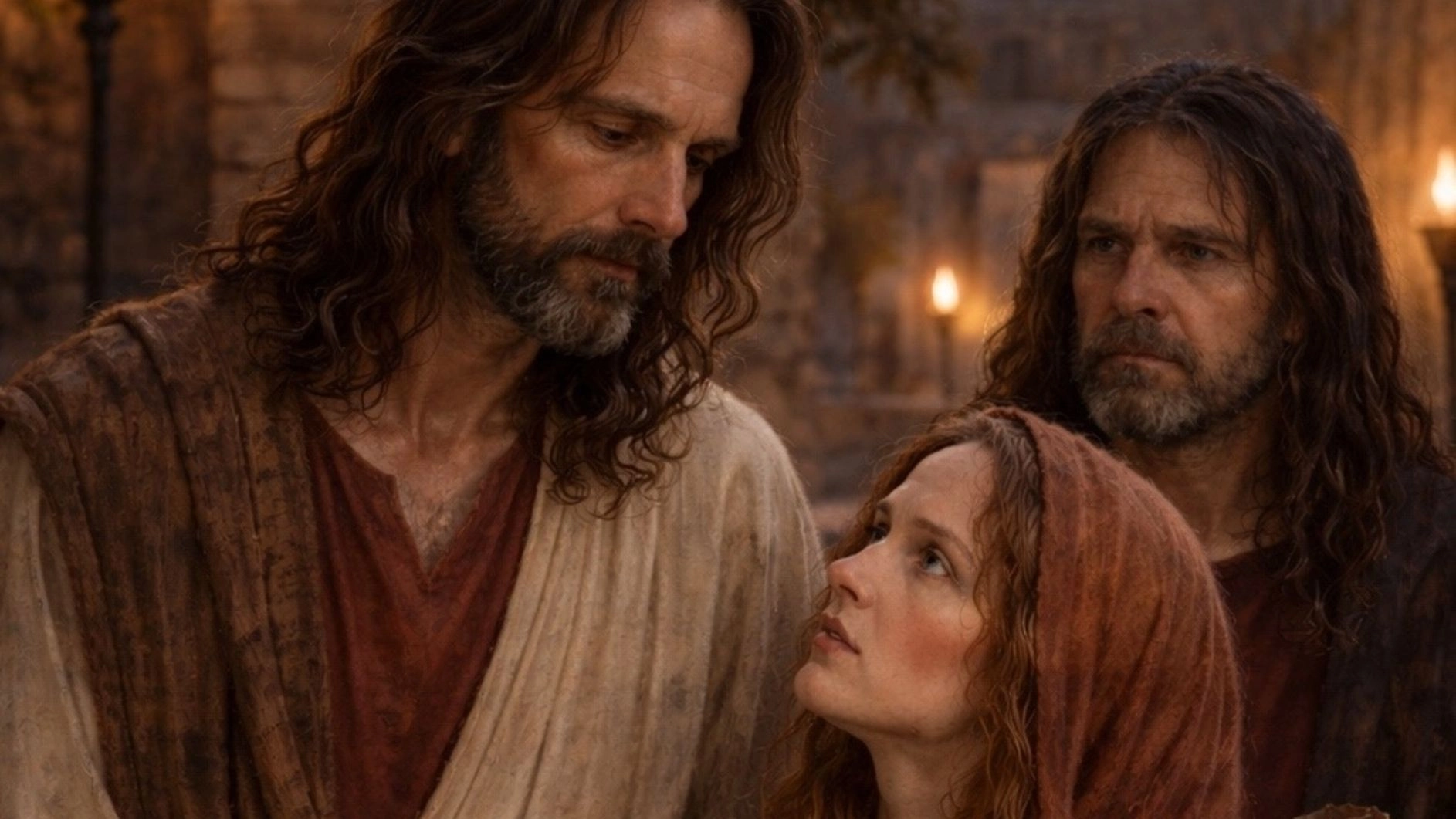 Jesus Christ Superstar