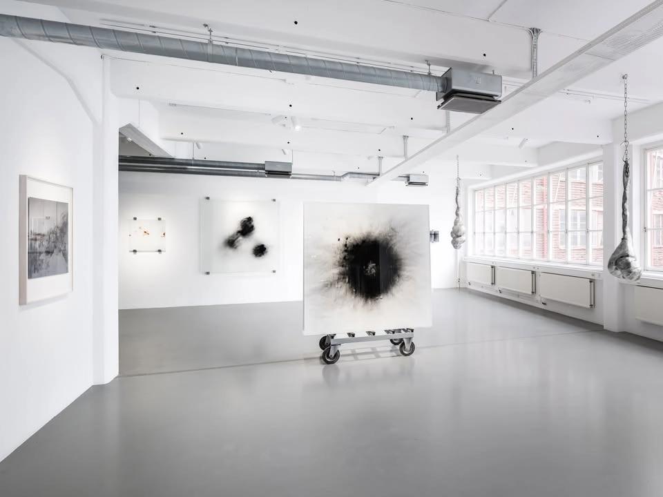 Finissage: Paula Tove Alderin – SHED / Horizons of Rawness