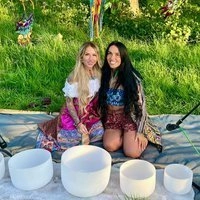 Sunset Sefton Park Meditation & Sound Healing