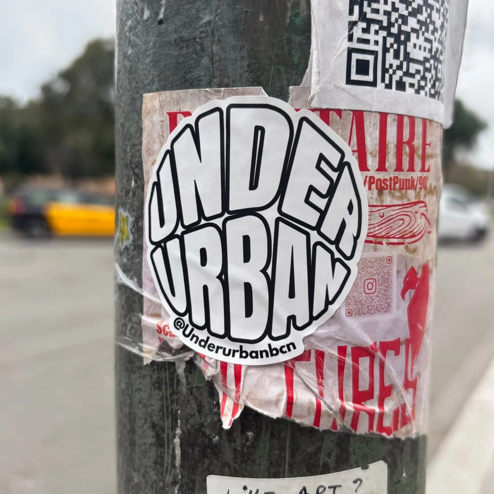 Under Urban