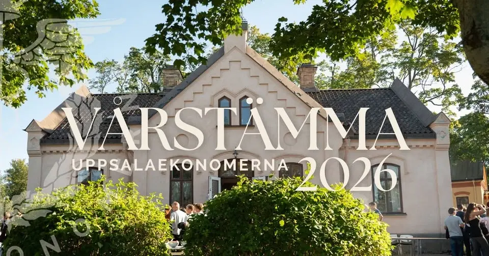 Vårstämma 2026