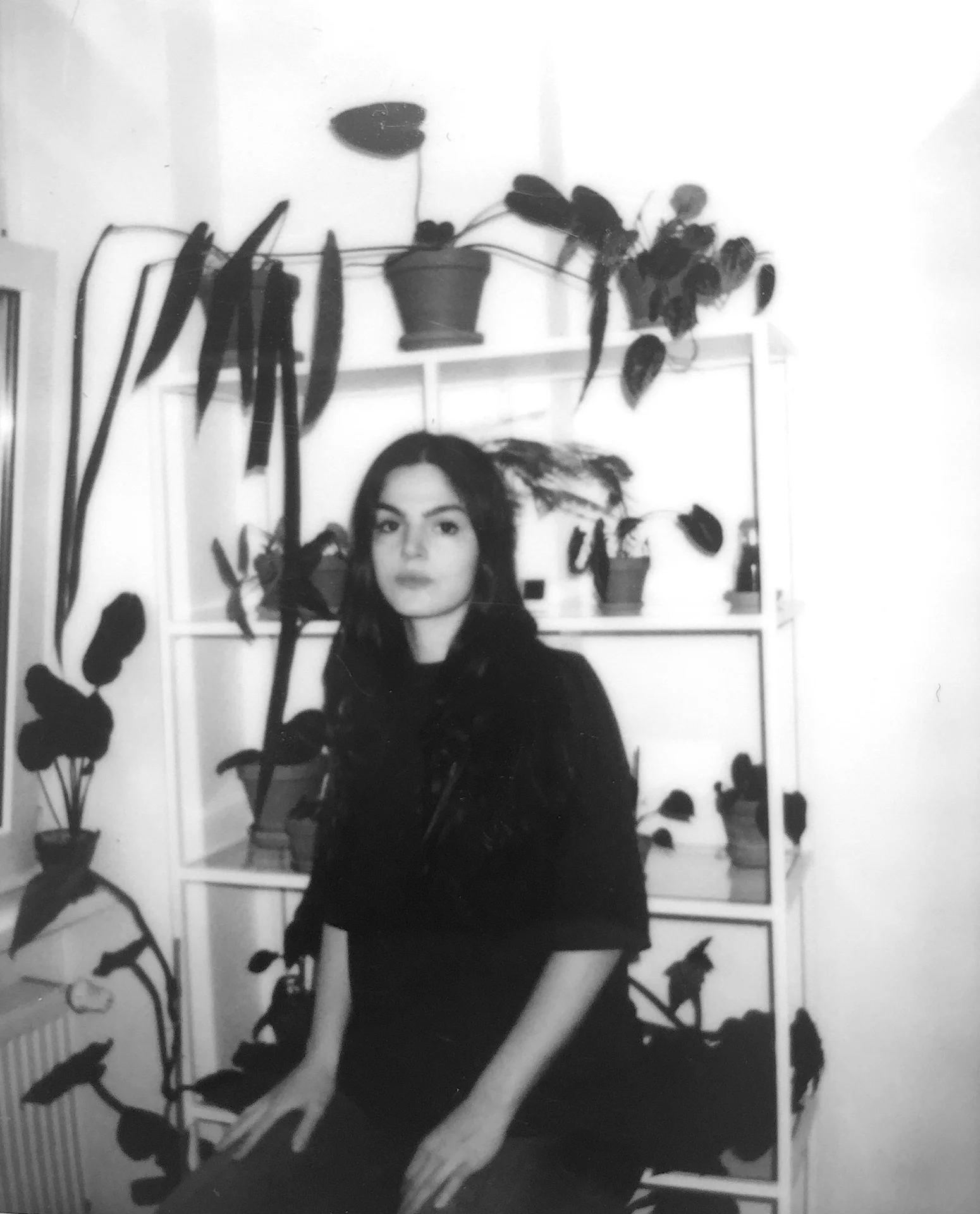 Acephalic Headspace w Zustand D., elisanyhm, Krushak, Don't DJ, Anna Butter