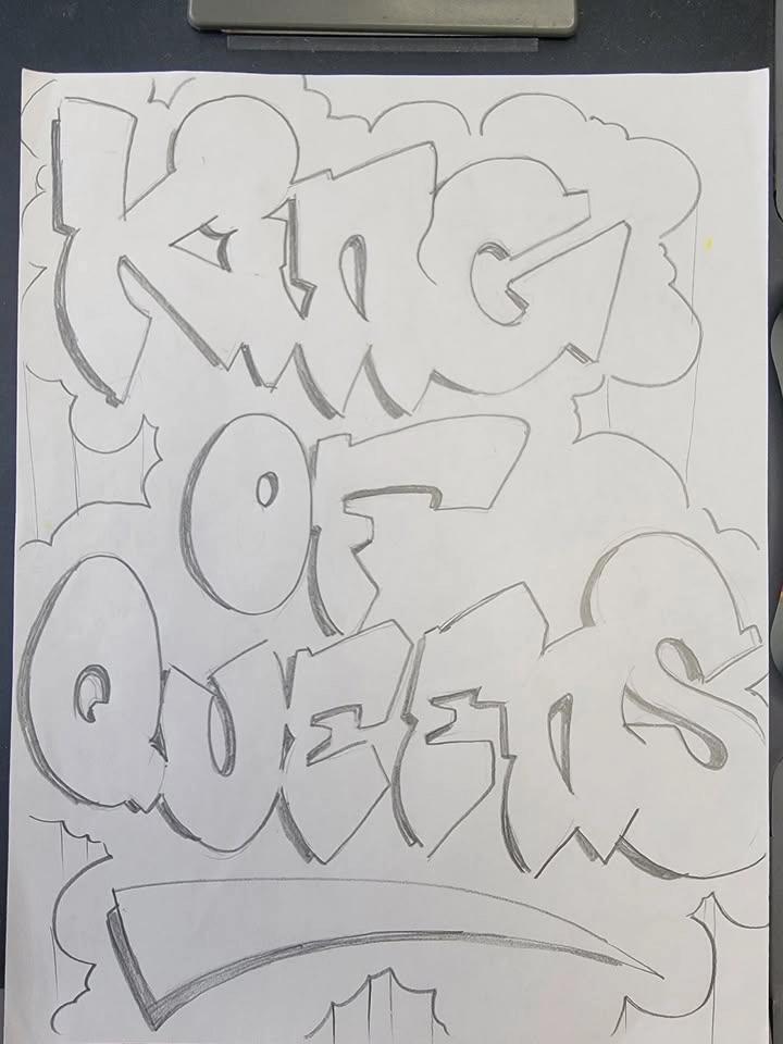 king of queens
