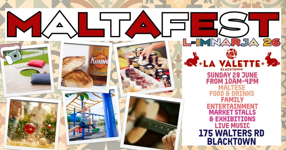 MALTAFEST at LA VALETTE - L-Imnarja 26