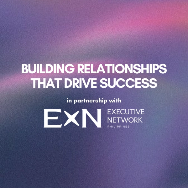 Building Relationships That Drive Success
