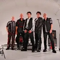 Chelsea - 50th Anniversary Tour