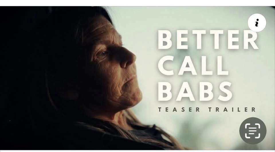 Better Call Babs Film