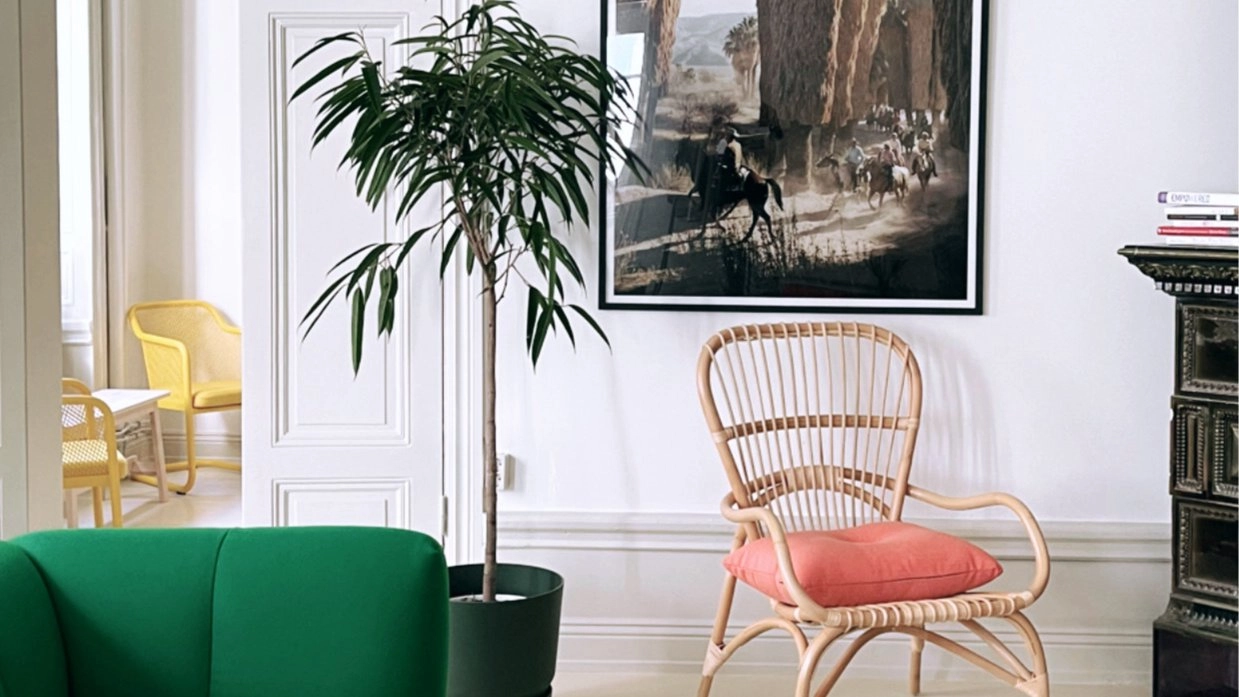 Data & AI Afterwork @ Slussen