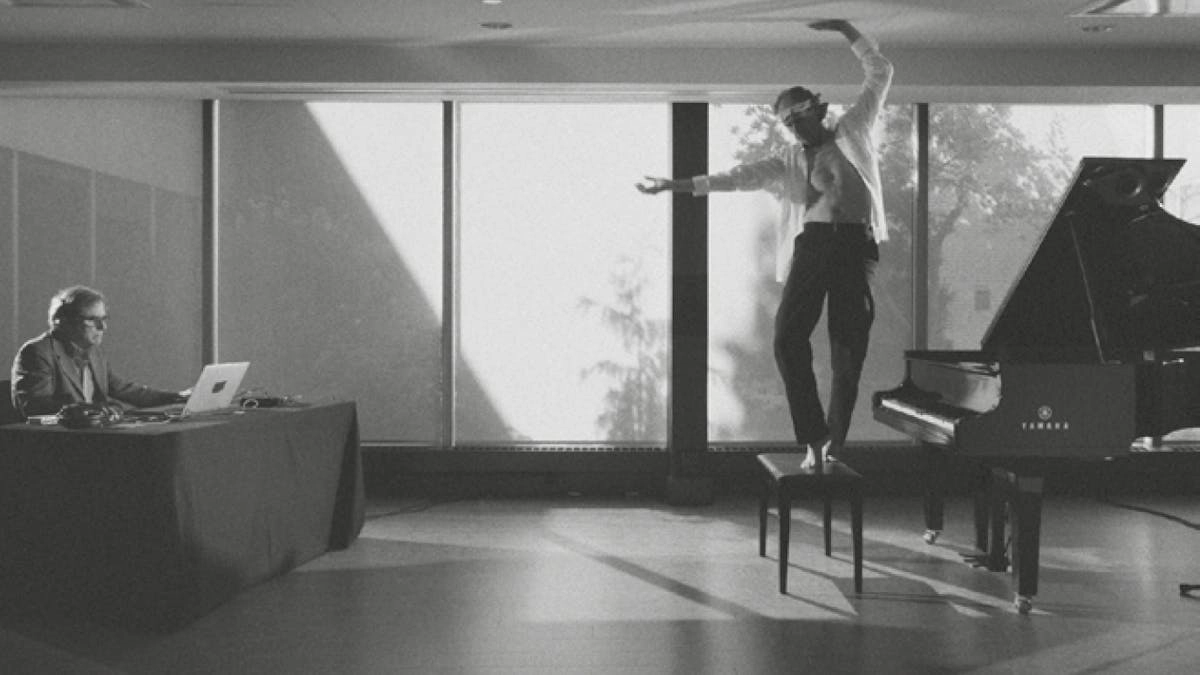 SOUND OF MIND AND BODY