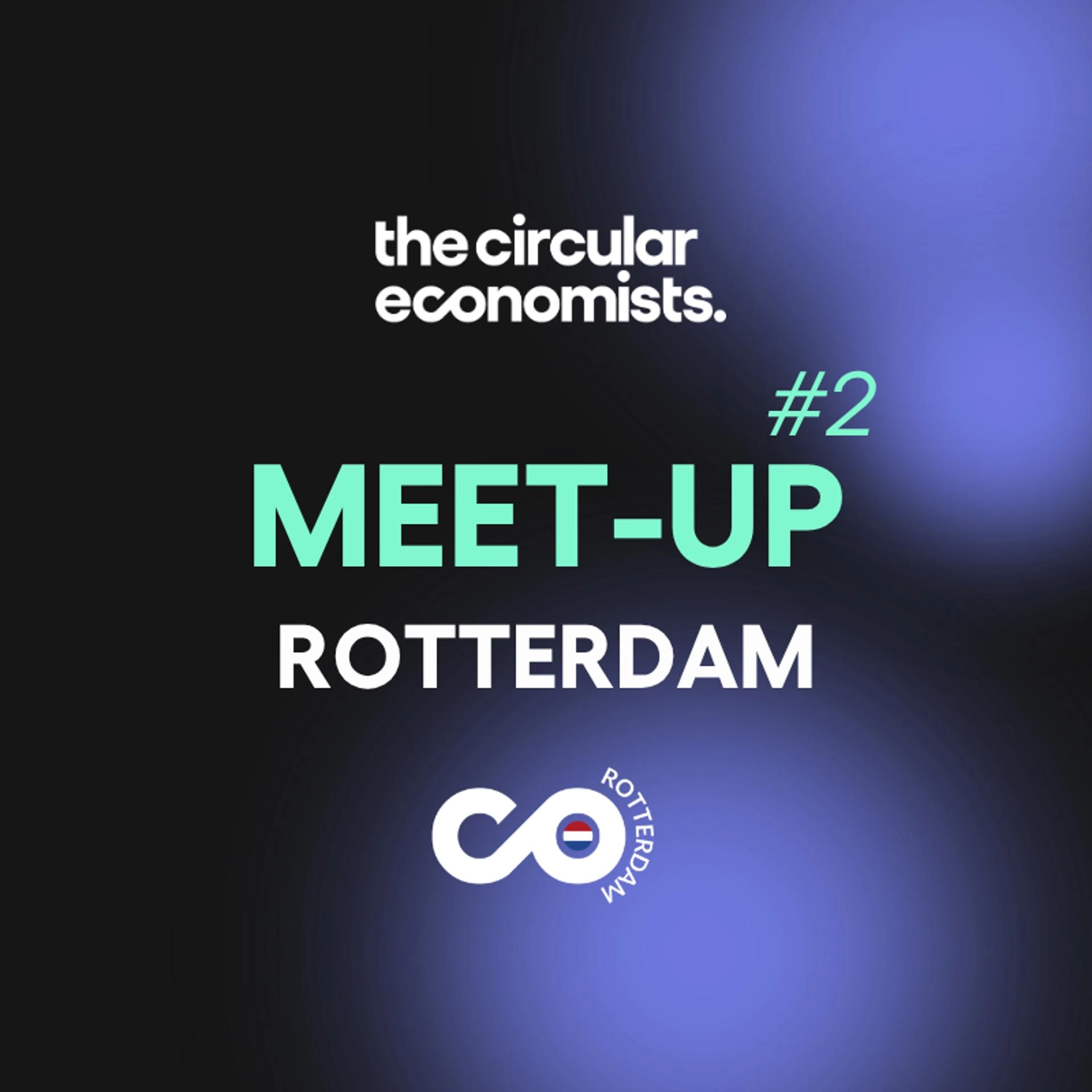 Biobased Building: Supply, Pipeline, Demand | The Circular Economists | Q2 Meet-up | Rotterdam π³π±