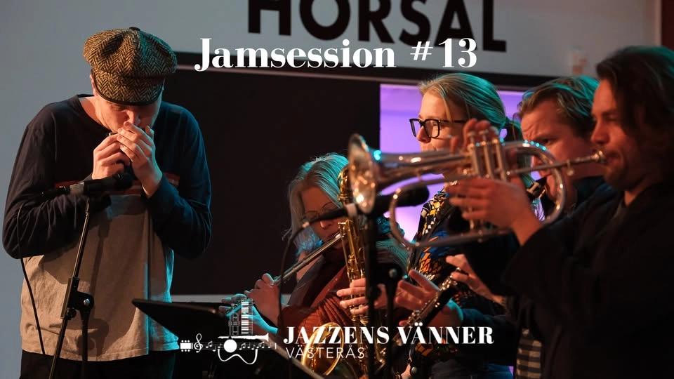 Jamsession #13