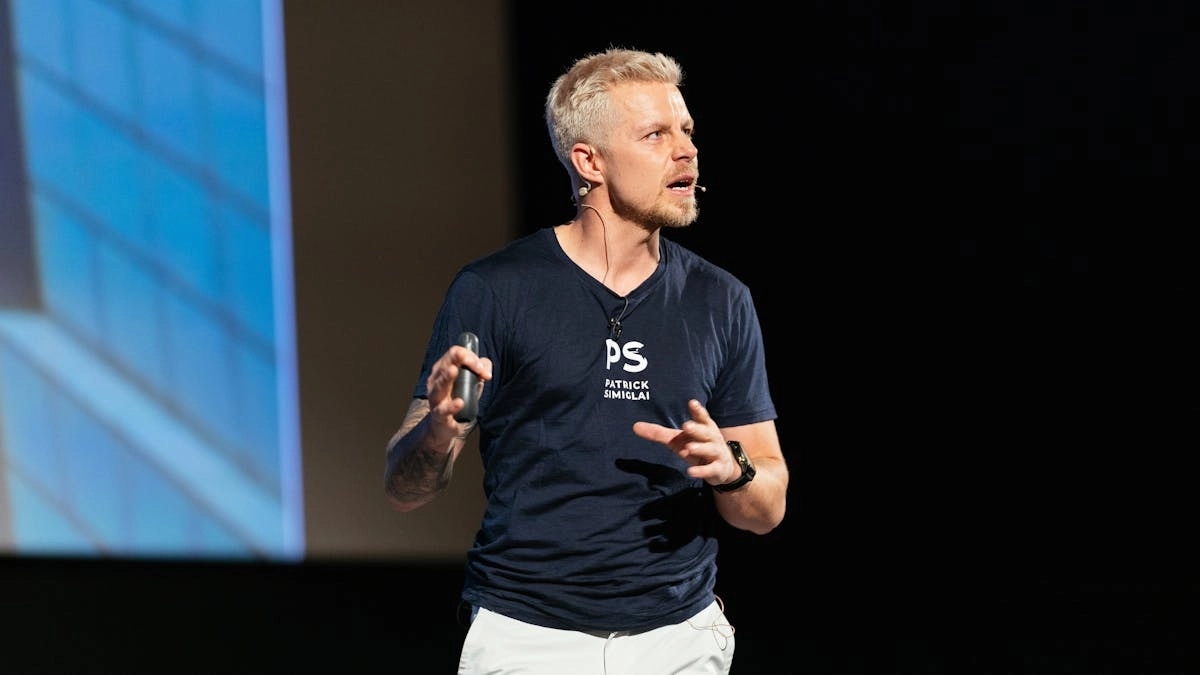 Foredrag: Indre Dialog - Sådan vinder du kampen i hovedet