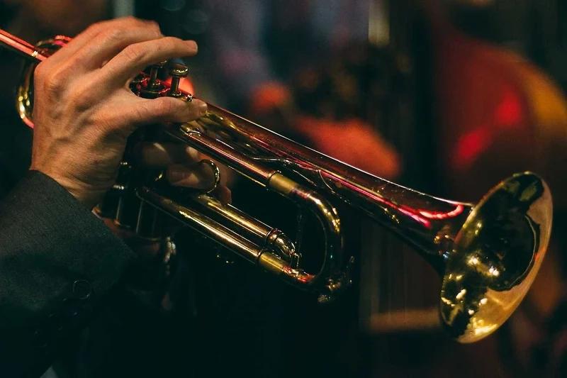 Nedělní dixie: Champagne Lovers Band