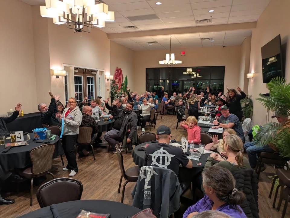 VV4W Club Meeting