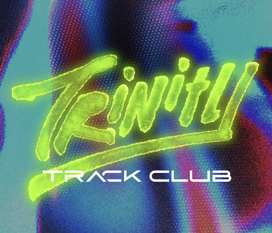 Trinity Track Club