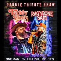 Teddy Swims/Rag n Bone Man Tribute
