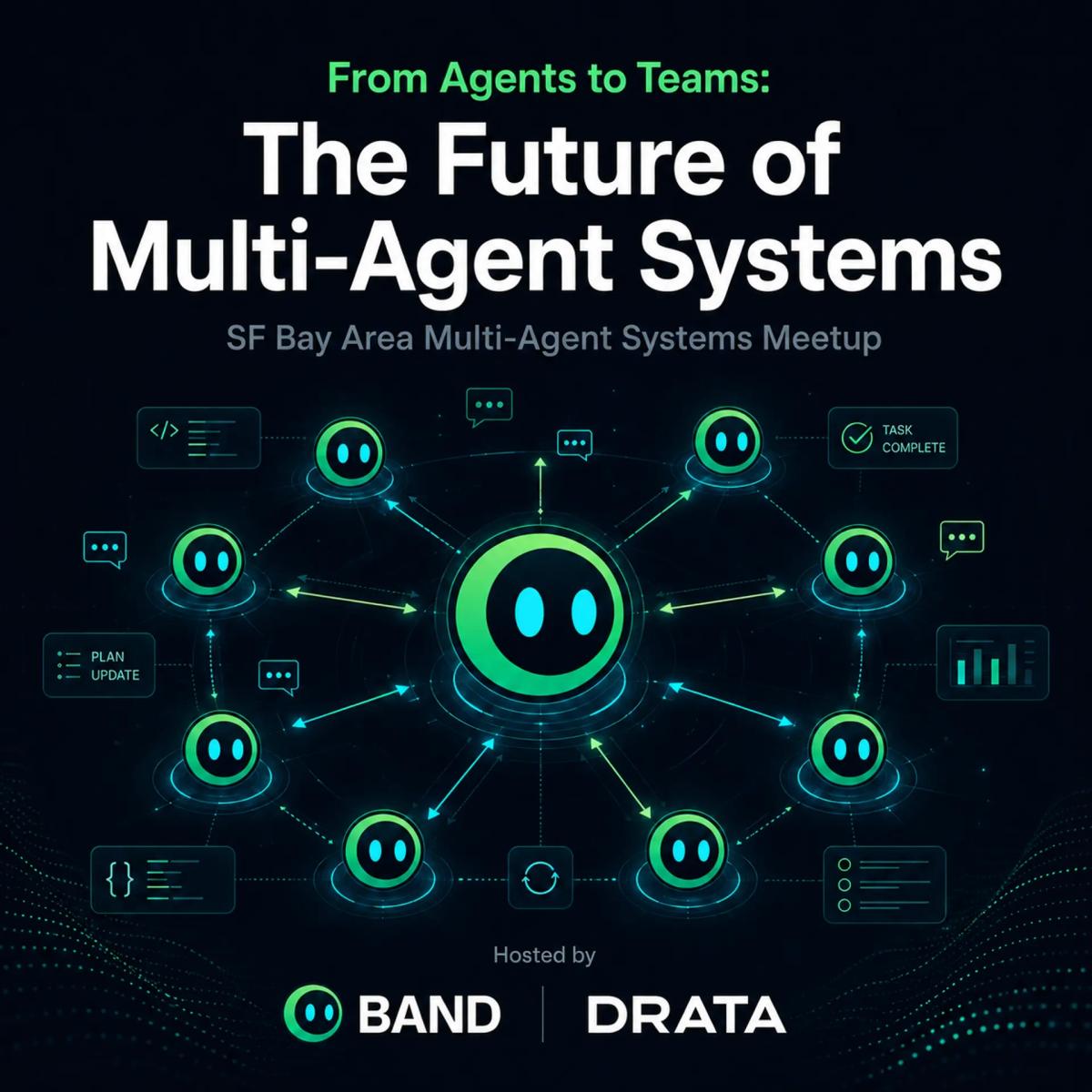 From Agents to Teams: The Future of Multi-Agent Systems
