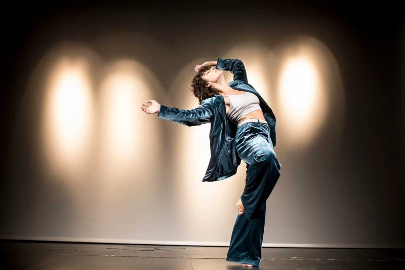 Tereza Holubová: Tvůrčí přístupy