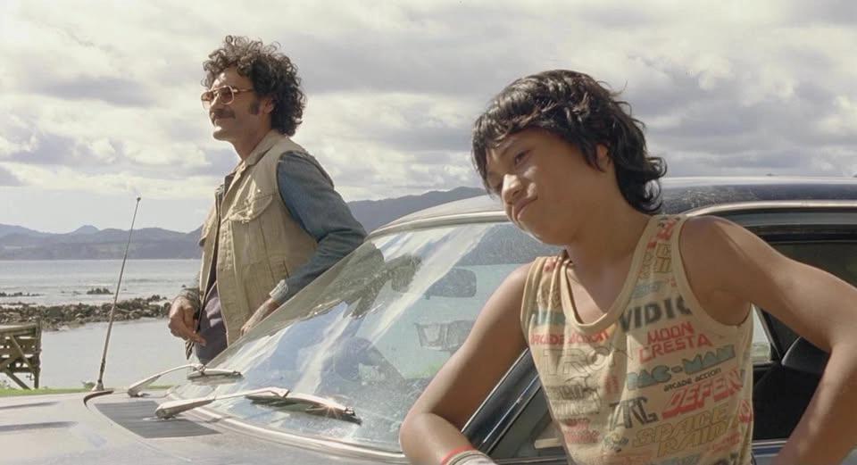 Screening: "Boy" by Taika Waititi