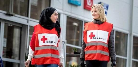 Nyfiken på att veta mer om vår krisstödsgrupp?