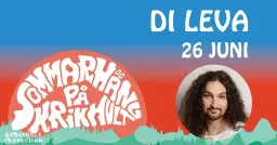 Di Leva till Sommarhäng på Skrikhult