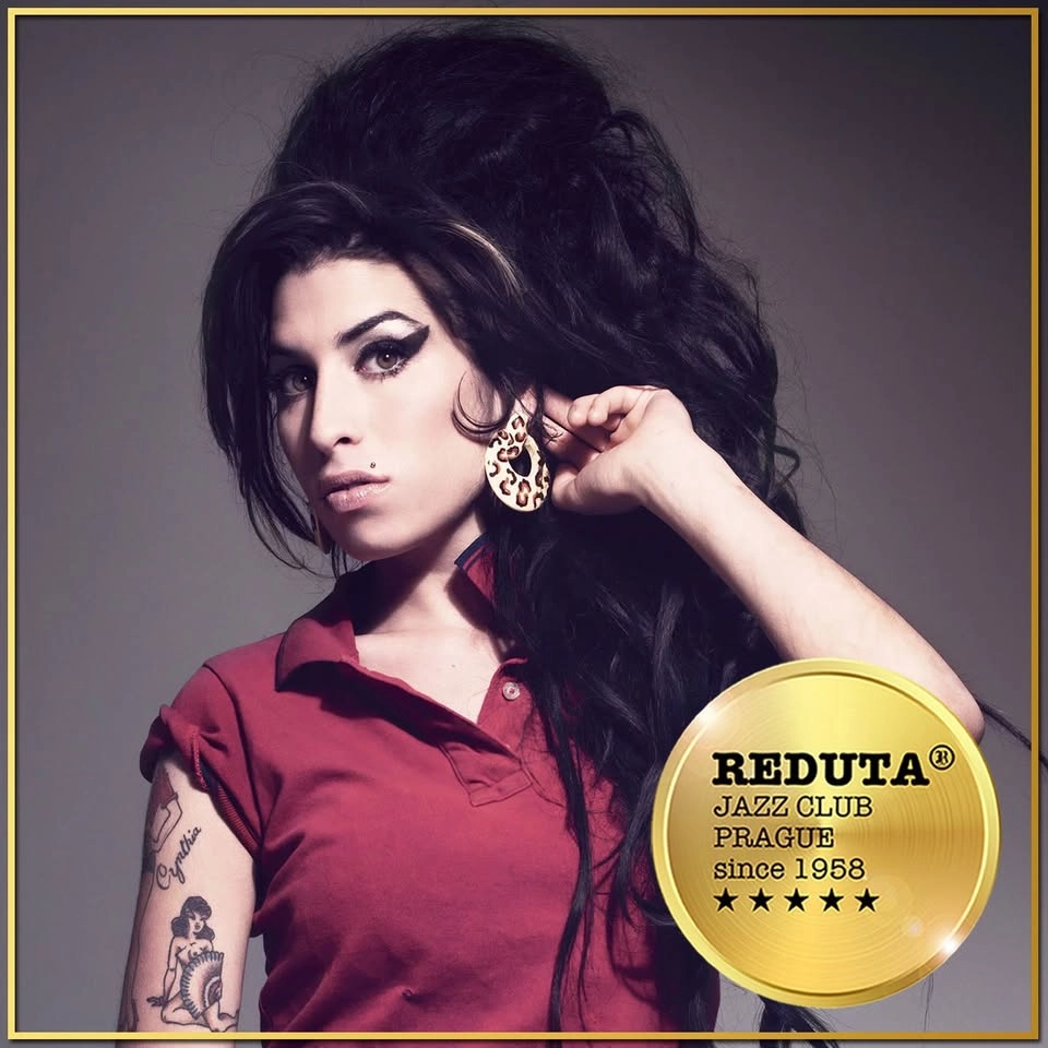 LEGENDARY POP ICONS IN JAZZ: ADELE / LADY GAGA / AMY WINEHOUSE