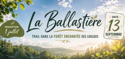 La Ballastière 2026