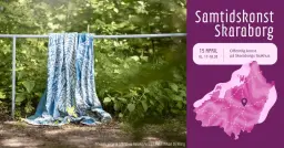 Samtidskonst Skaraborg: Offentlig konst på Skaraborgs Sjukhus